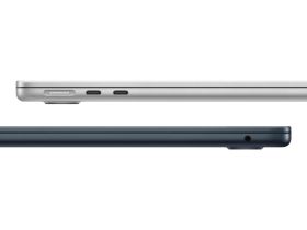 Apple MacBook Air 15 2026 M5 16/512Gb (Silver) (MDV94)