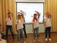 Галерея детского творчества «Сказочный город»