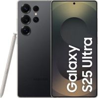 Samsung Galaxy S25 Ultra 12/256Gb (Titanium Jetblack)