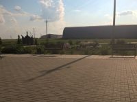 Парк д. Петровское