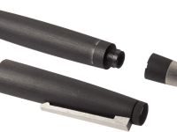 Ручка перьевая LAMY 001 2000, Fg Черный