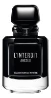 L'Interdit Absolu: парфюмерная вода 80мл уценка