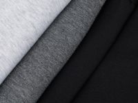 Трусы для мальчиков, 3 шт., Серый