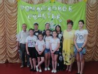 Дом культуры Талловеровского сельского поселения