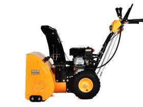 Снегоуборщик KETTAMA 90 B Basic