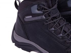 Ботинки мужские Remington  Blaze I Black