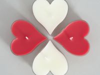 Набор свечей Love wave