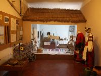 Алексеевский краеведческий музей