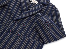 Пиджак для маленького мальчика