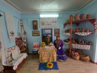 Районный центр ремесел ст. Кущевской