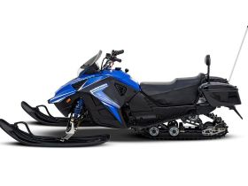 Снегоход SHARMAX SN-280