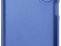 Клип-кейс LuxCase для Samsung Galaxy А17 Синий