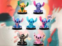 BKDMEA-060 Фигурка Lilo & Stitch
