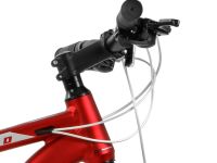 Горный велосипед Aist Rocky 2.0 Disc 29, год 2025, цвет Красный, ростовка 19.5