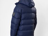 Куртка пуховая Myst Мужская