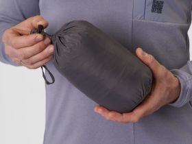 Жилет пуховый Town Мужской