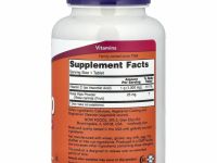 NOW Foods, C-1000, 100 таблеток