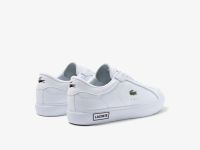 Женские кеды Lacoste POWERCOURT