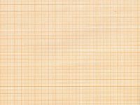 Бумага масштабно-координатная Лилия Холдинг 0,878х20 м, голубая