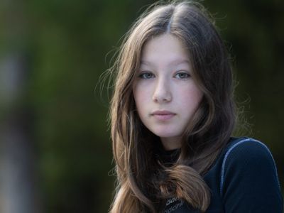 «Моя новая семья»: Милена ищет родителей