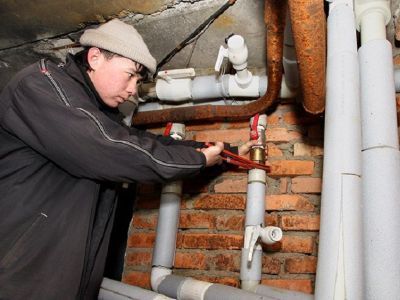 До 50% увеличат авансы по займам на модернизацию коммунальной инфраструктуры в регионах