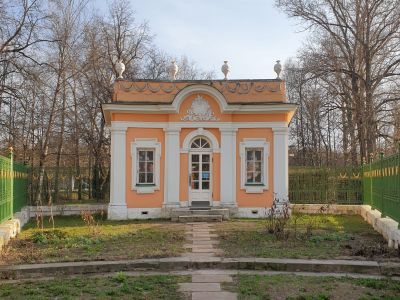 Менажерея 5