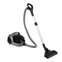 Пылесос Polaris PVC 2103