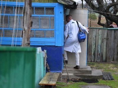 Отменяются возрастные ограничения по программе «Земский доктор»