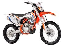 Мотоцикл кроссовый эндуро XMOTOS Racer Pro 250