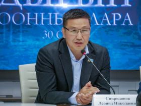 Участники Игр Дыгына узнали имена соперников и порядок выступлений