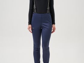 Тренировочные брюки Nordski Advance Blueberry W