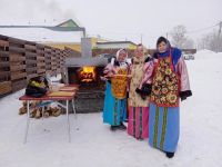 Поршур-Туклинский сельский дом культуры