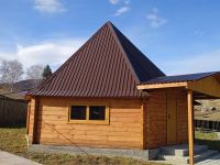 Краеведческий музей Шебалинского района