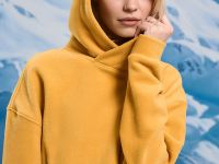 Худи MySiberia «Моя Сибирь» XL