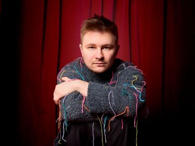 Вадим Постильный