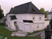 Консисторский корпус