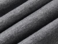 Кардиган прямого кроя с шерстью