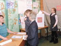 Дегтяно-Борковская библиотека