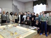 Библиотека № 8 имени А. П. Чехова