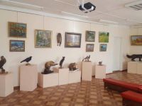 Народный музей истории г. Большой Камень