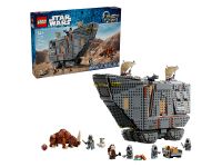 Star Wars 75453 Конструктор Внеземной песчаный краулер и Мадхорн