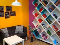 Библиотека № 10 им. Фёдора Абрамова округа Варавино-Фактория