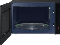 Микроволновая печь Samsung с грилем MW5000T, 30 л черный