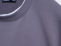 Свитшот, Серый