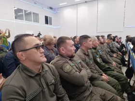 Общественники Якутии организовали совместный просмотр прямой линии Путина