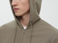 Худи на молнии