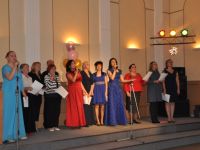 Дом культуры г. Вилючинска