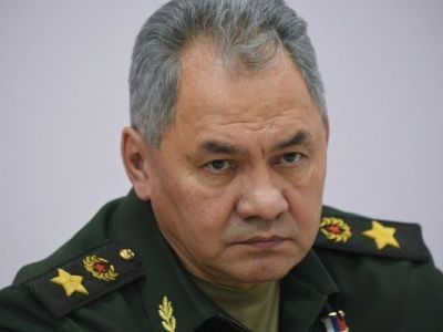 Глава Минобороны РФ рассказал о давлении на союзников России