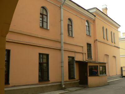 Образцовая школа