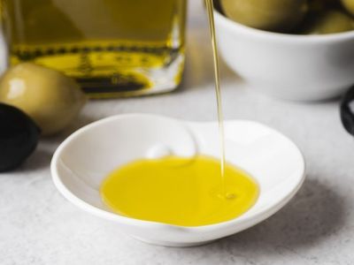 Оливковое масло может защитить от деменции